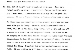 John Aldridge Interview Page 15