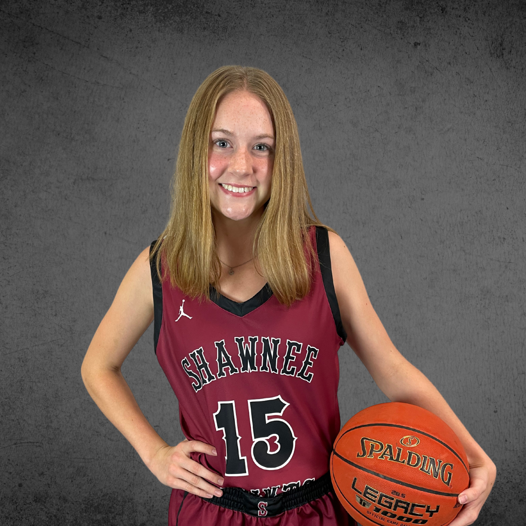 #15 Shaylee Moore