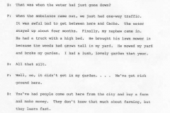 Lucy M. Parker Interview Page 27