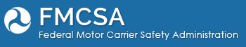 FMCSA Logo