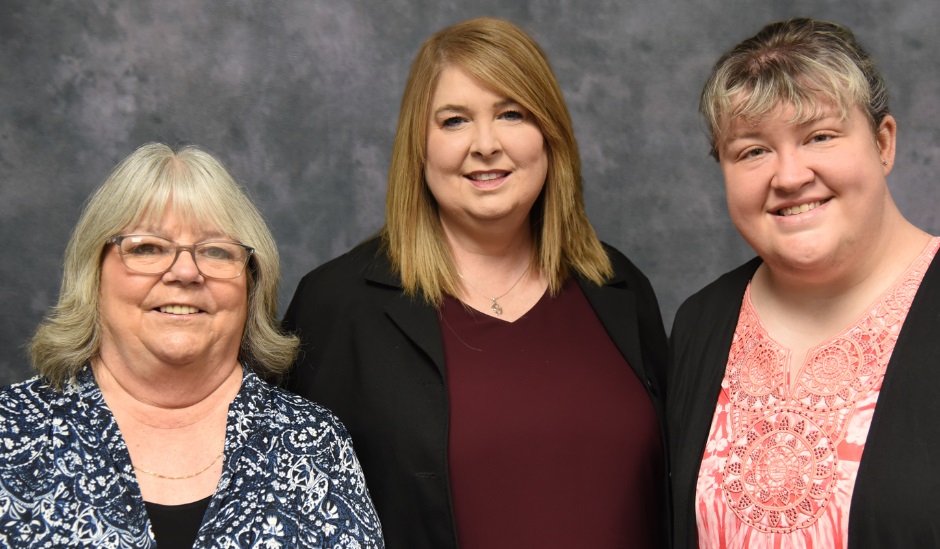 Adult Ed Group Photo